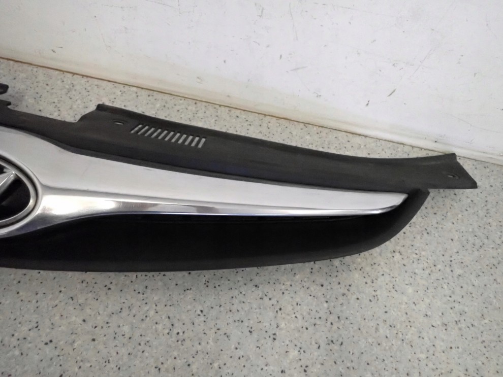 HYUNDAI I30 10-12 ATRAPA CHŁODNICY GRILL 3/10