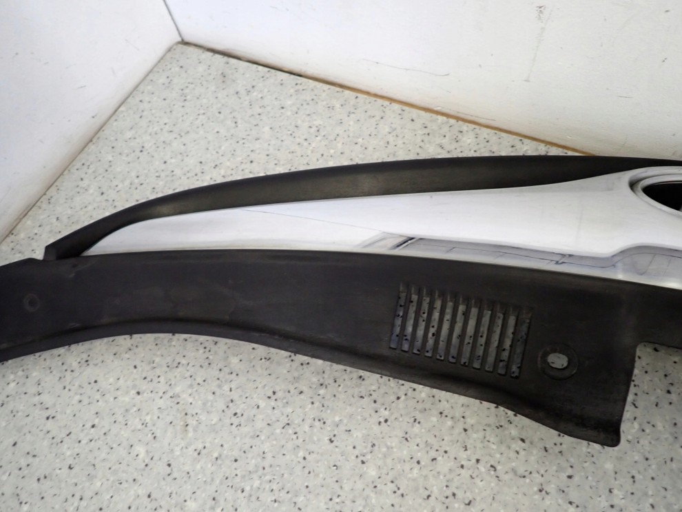 HYUNDAI I30 10-12 ATRAPA CHŁODNICY GRILL 7/10