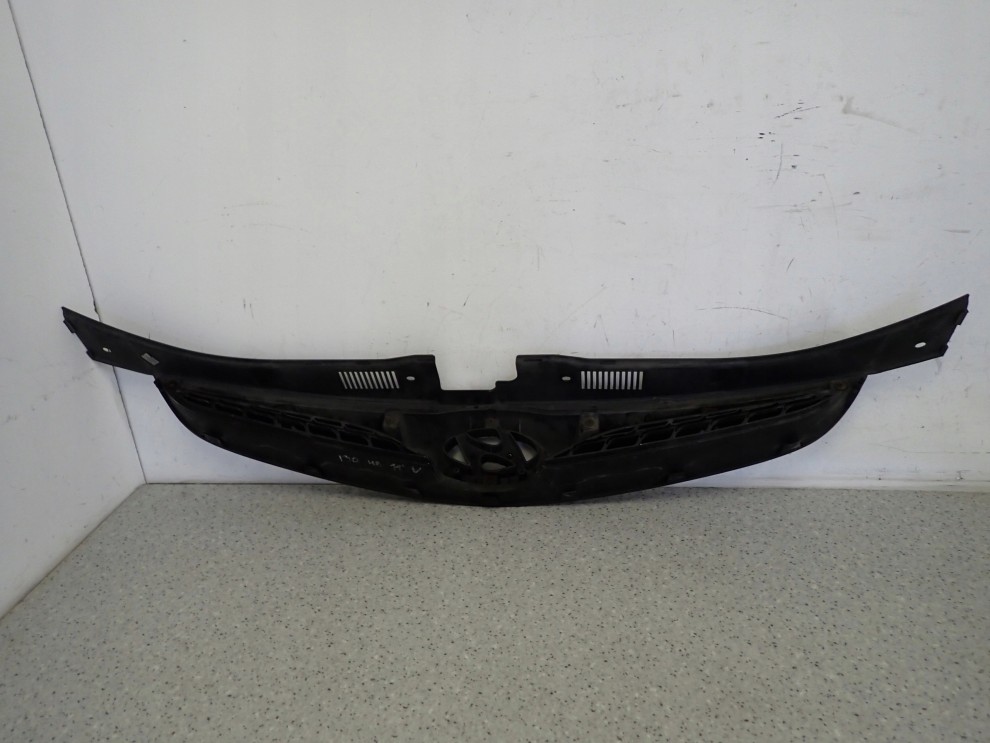 HYUNDAI I30 10-12 ATRAPA CHŁODNICY GRILL 8/10