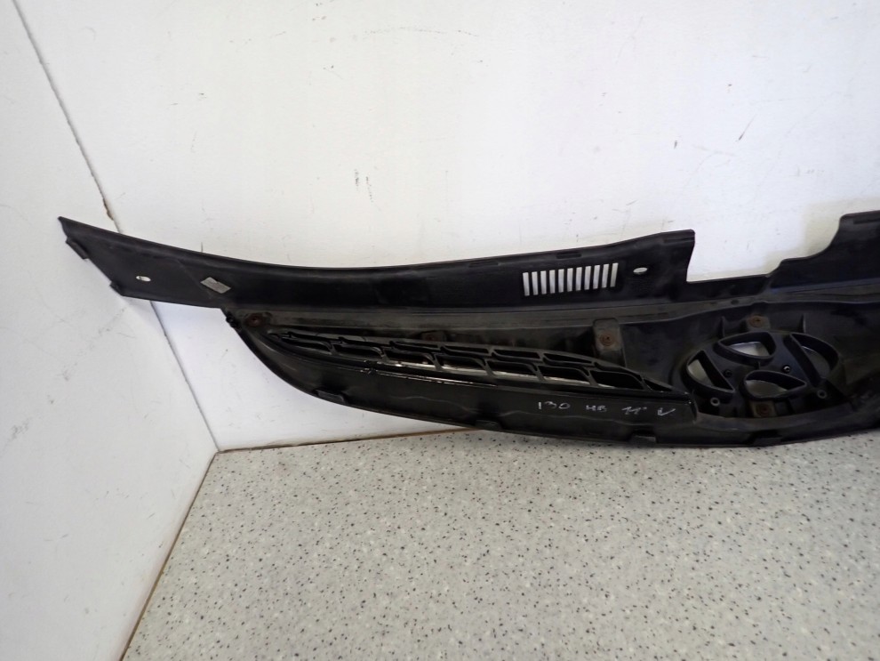 HYUNDAI I30 10-12 ATRAPA CHŁODNICY GRILL 9/10