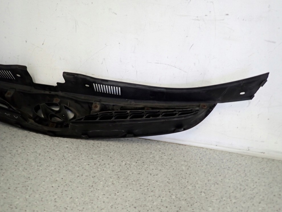 HYUNDAI I30 10-12 ATRAPA CHŁODNICY GRILL 10/10