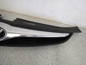 HYUNDAI I30 10-12 ATRAPA CHŁODNICY GRILL 3/10 MINIATURA