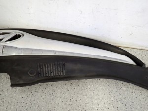 HYUNDAI I30 10-12 ATRAPA CHŁODNICY GRILL 6/10 MINIATURA