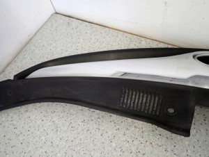 HYUNDAI I30 10-12 ATRAPA CHŁODNICY GRILL 7/10 MINIATURA