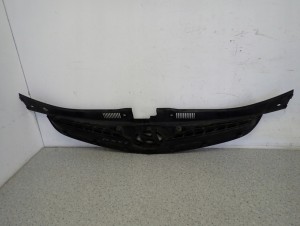 HYUNDAI I30 10-12 ATRAPA CHŁODNICY GRILL 8/10 MINIATURA