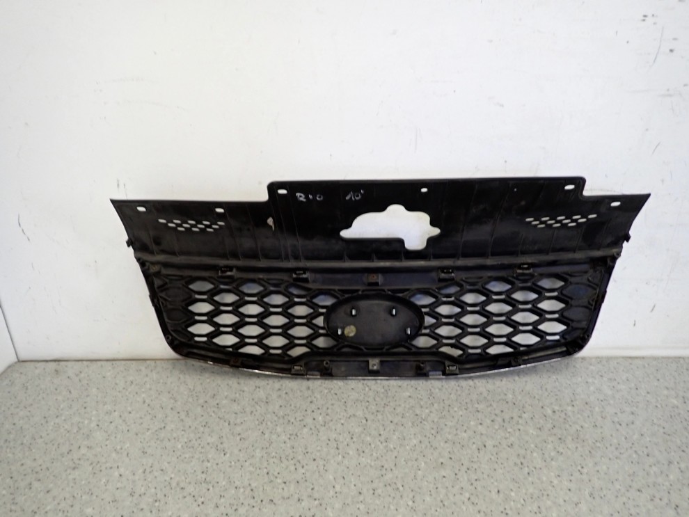 KIA RIO II HB 09-11 ATRAPA PRZEDNIA ZDERZAKA GRILL 8/8