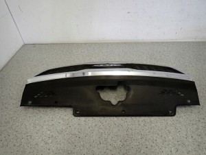 KIA RIO II HB 09-11 ATRAPA PRZEDNIA ZDERZAKA GRILL 6/8 MINIATURA