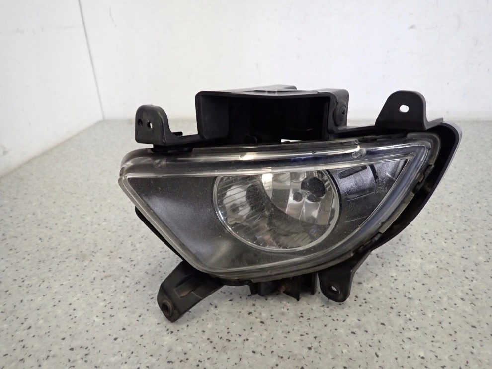 HYUNDAI i30 LIFT 09-11 HALOGEN PRZEDNI LEWY 1/9