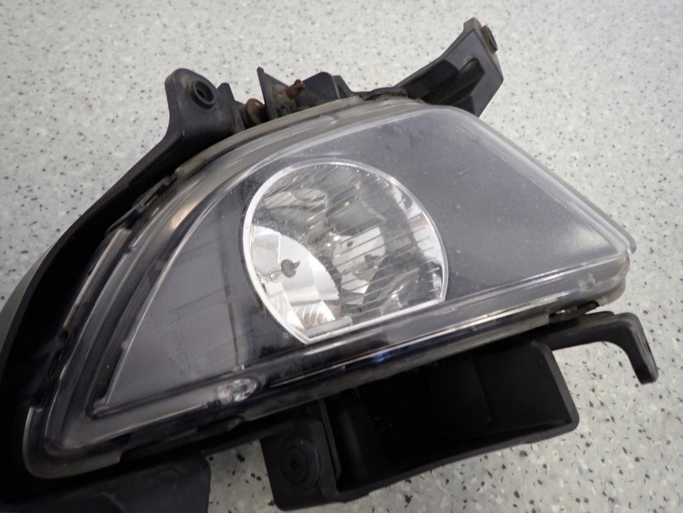 HYUNDAI i30 LIFT 09-11 HALOGEN PRZEDNI LEWY 4/9
