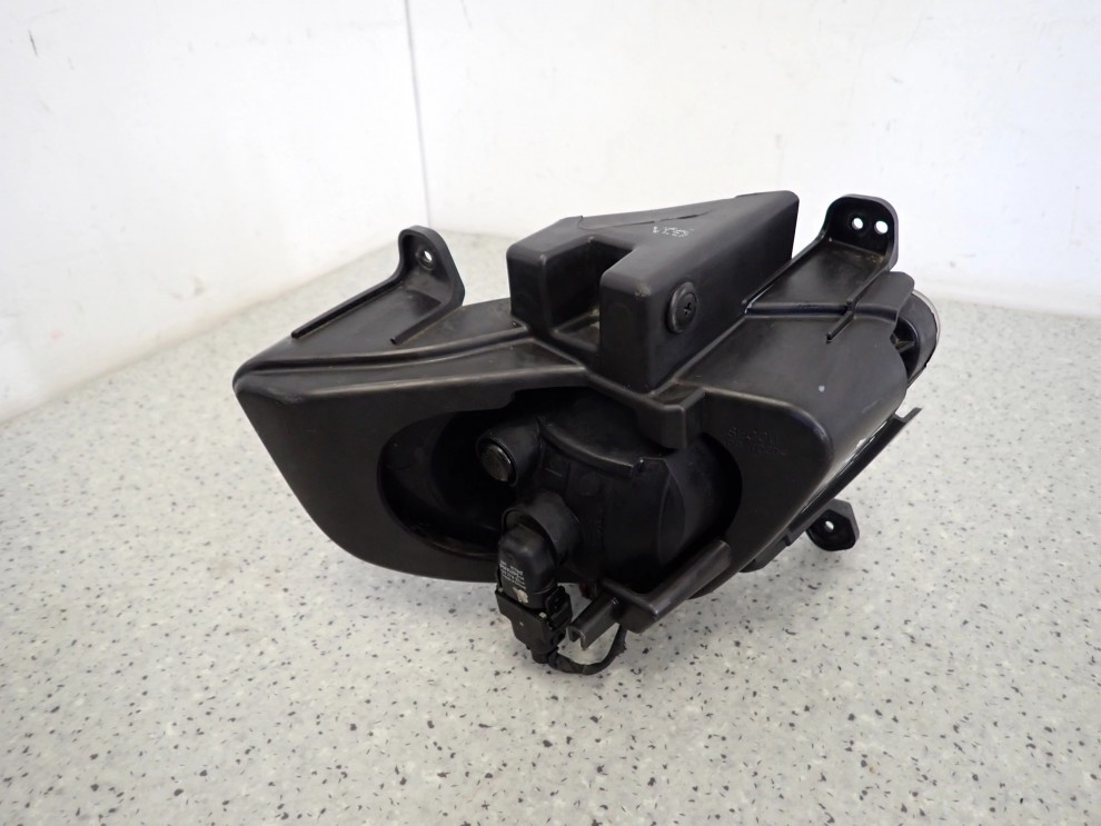 HYUNDAI i30 LIFT 09-11 HALOGEN PRZEDNI LEWY 7/9