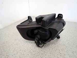 HYUNDAI i30 LIFT 09-11 HALOGEN PRZEDNI LEWY 7/9 MINIATURA