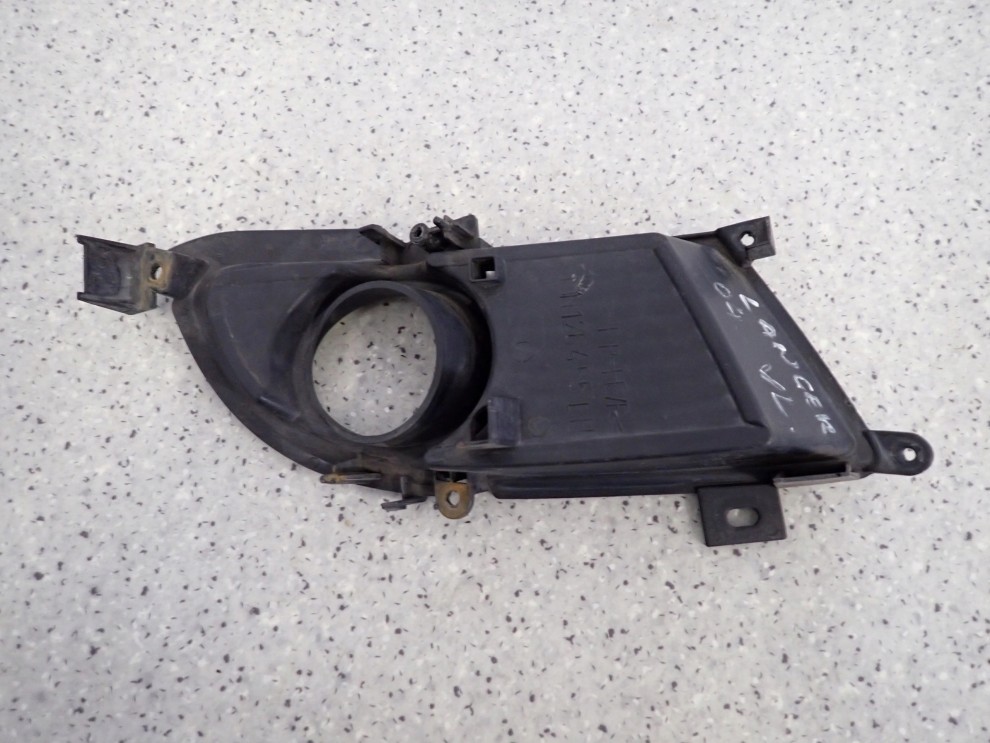 LANCER VII 04-07 KRATKA HALOGENU PRZEDNIA LEWA 6/6