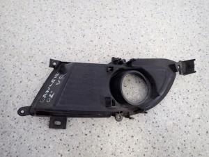 LANCER VII 04-07 KRATKA HALOGENU PRZEDNIA PRAWA 6/6 MINIATURA