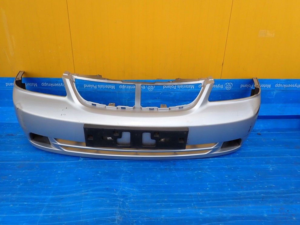 LACETTI NUBIRA KOMBI 03- ZDERZAK PRZEDNI GCY 1/11