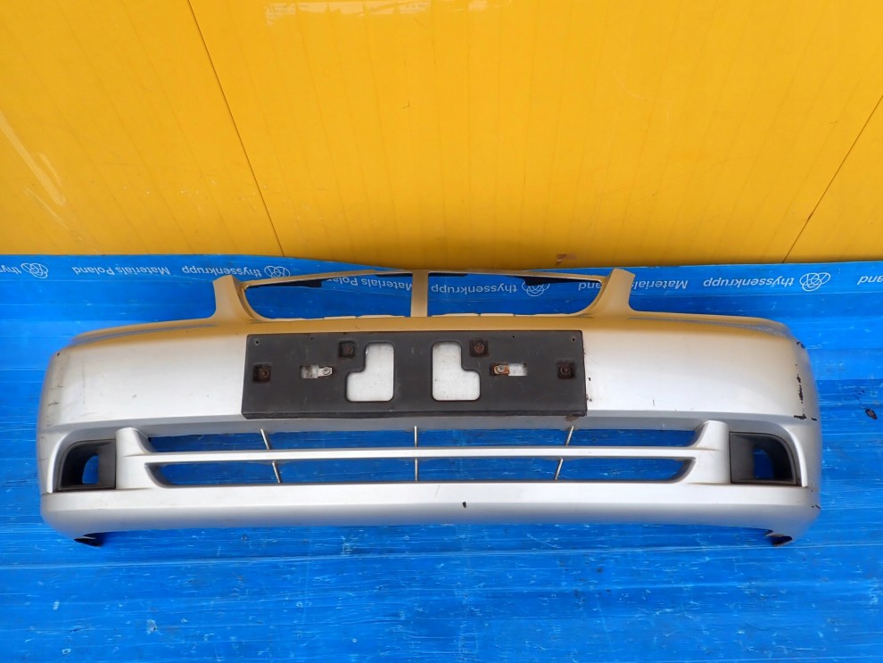 LACETTI NUBIRA KOMBI 03- ZDERZAK PRZEDNI GCY 4/11