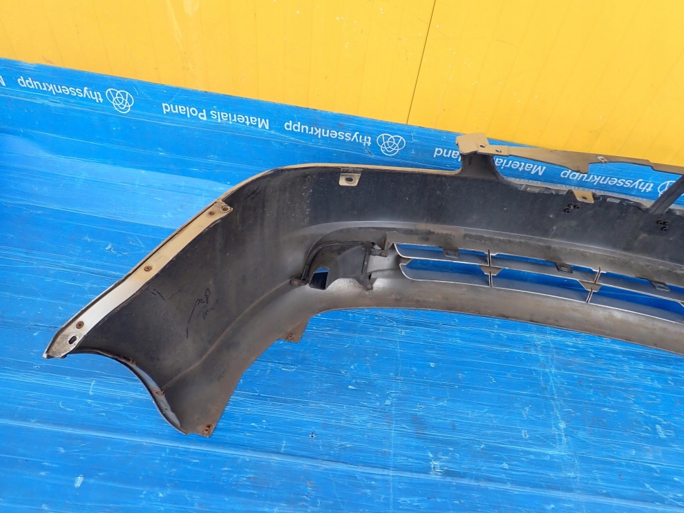 LACETTI NUBIRA KOMBI 03- ZDERZAK PRZEDNI GCY 10/11