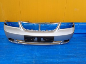 LACETTI NUBIRA KOMBI 03- ZDERZAK PRZEDNI GCY 1/11 MINIATURA