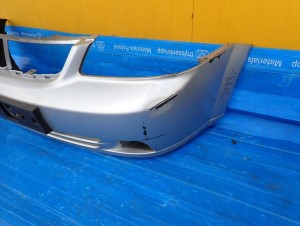 LACETTI NUBIRA KOMBI 03- ZDERZAK PRZEDNI GCY 3/11 MINIATURA