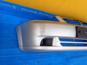 LACETTI NUBIRA KOMBI 03- ZDERZAK PRZEDNI GCY 5/11 MINIATURA