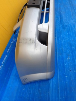 LACETTI NUBIRA KOMBI 03- ZDERZAK PRZEDNI GCY 6/11 MINIATURA