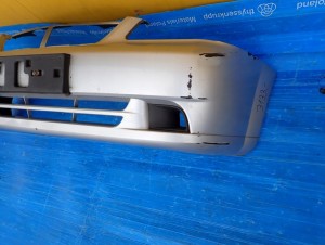 LACETTI NUBIRA KOMBI 03- ZDERZAK PRZEDNI GCY 7/11 MINIATURA