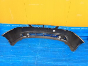 LACETTI NUBIRA KOMBI 03- ZDERZAK PRZEDNI GCY 9/11 MINIATURA