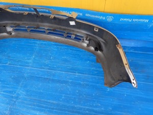 LACETTI NUBIRA KOMBI 03- ZDERZAK PRZEDNI GCY 11/11 MINIATURA