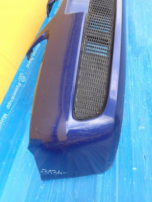 NISSAN ALMERA N16 HB 03-06 ZDERZAK PRZEDNI BW6 5/10 MINIATURA