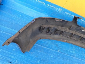 NISSAN ALMERA N16 HB 03-06 ZDERZAK PRZEDNI BW6 9/10 MINIATURA