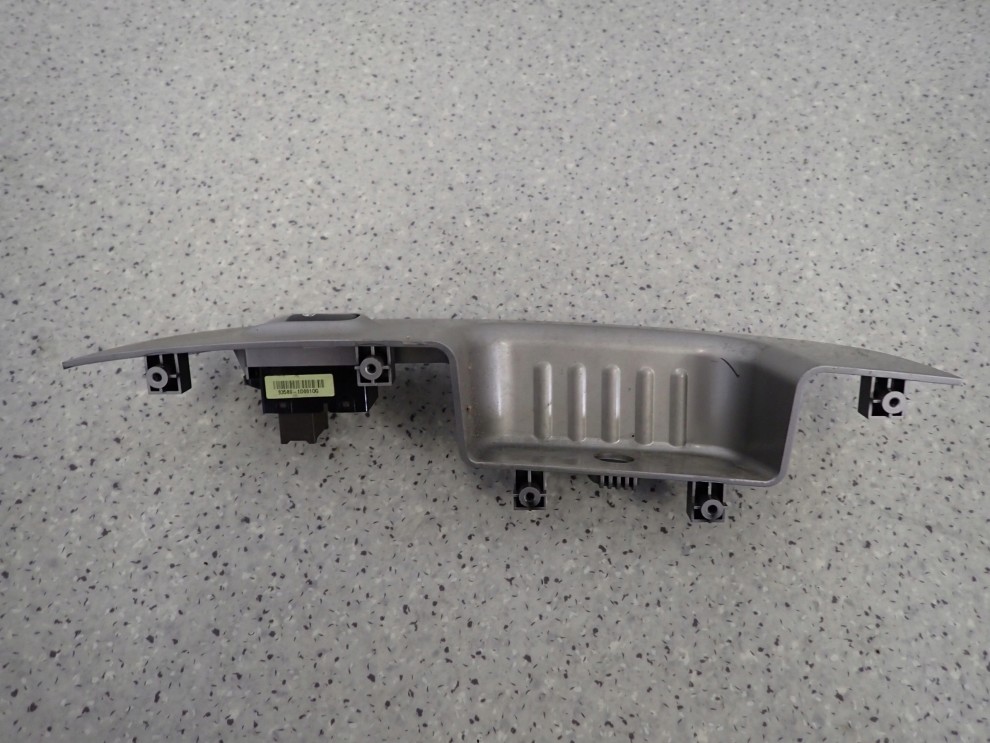 KIA CARENS III 06- PANEL STEROWANIA SZYB TYLNY LEWY 2/4