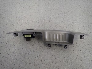 KIA CARENS III 06- PANEL STEROWANIA SZYB TYLNY LEWY 2/4 MINIATURA