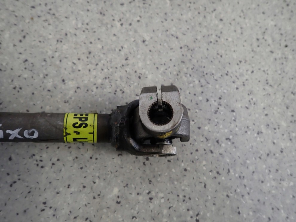 SUZUKI ALTO 09- PIXO KRZYŻAK KOLUMNY KIEROWNICZEJ 2/4