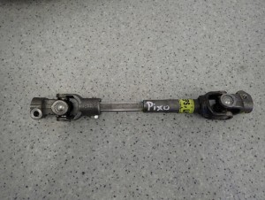 SUZUKI ALTO 09- PIXO KRZYŻAK KOLUMNY KIEROWNICZEJ 4/4 MINIATURA