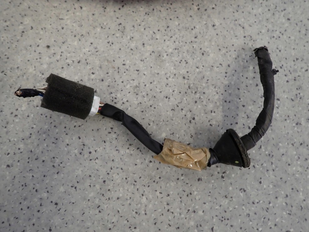 HYUNDAI i30 07-11 HB LAMPA TYLNA PRAWA 6/6