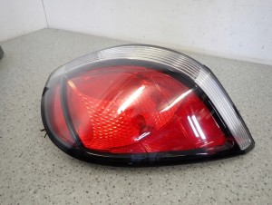 KIA RIO II 05-10 LAMPA TYLNA PRAWA 4/8 MINIATURA