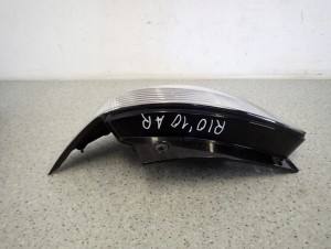 KIA RIO II 05-10 LAMPA TYLNA PRAWA 6/8 MINIATURA