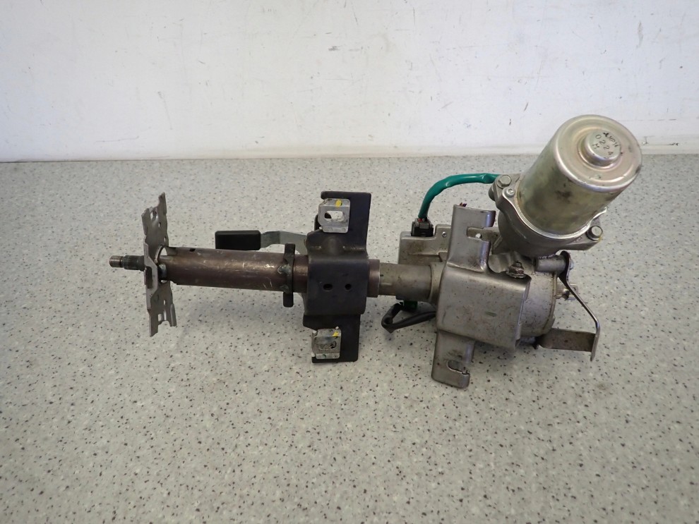 SUZUKI ALTO 09- PIXO WSPOMAGANIE ELEKTRYCZNE KOLUMNA KIEROWNICZA 5/8