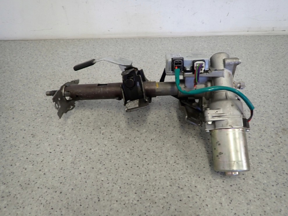 SUZUKI ALTO 09- PIXO WSPOMAGANIE ELEKTRYCZNE KOLUMNA KIEROWNICZA 6/8