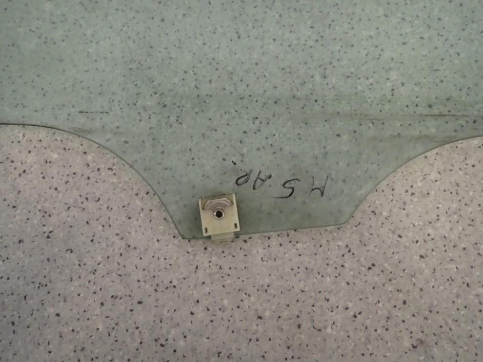 MAZDA5 MAZDA 5 05-10 SZYBA DRZWI TYLNA PRAWA 3/3