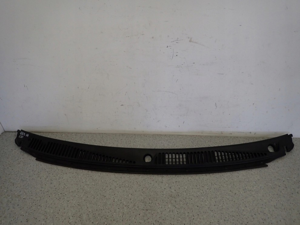 SUZUKI IGNIS 03-08 PODSZYBIE 1/7