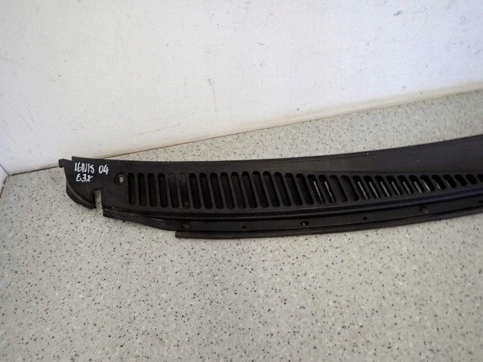 SUZUKI IGNIS 03-08 PODSZYBIE 2/7