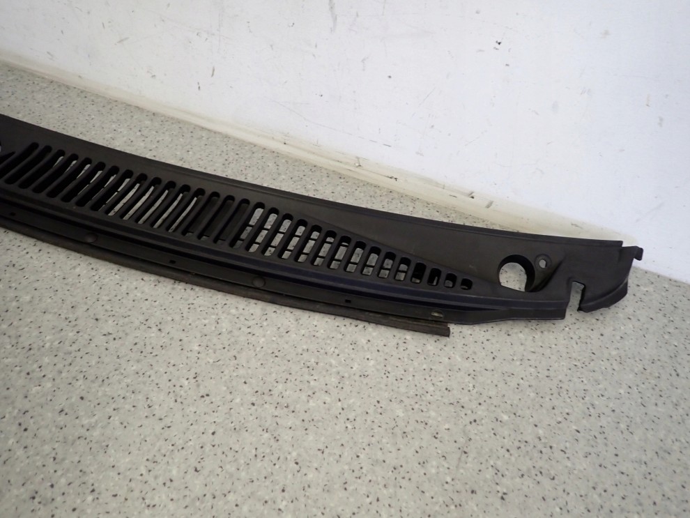 SUZUKI IGNIS 03-08 PODSZYBIE 4/7