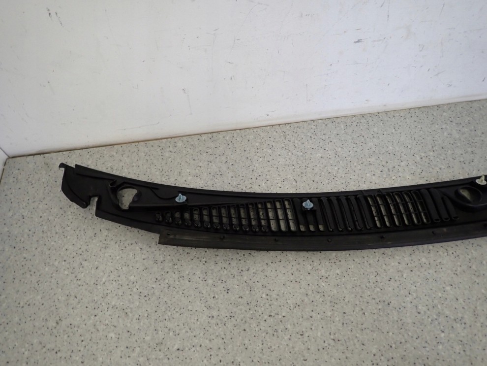 SUZUKI IGNIS 03-08 PODSZYBIE 6/7