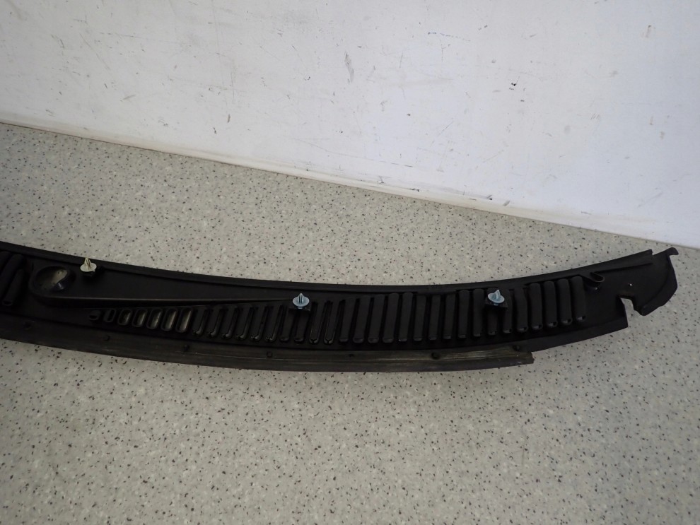 SUZUKI IGNIS 03-08 PODSZYBIE 7/7