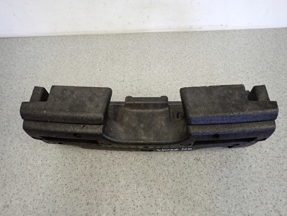 NISSAN NOTE E11 06-12 ABSORBER ZDERZAKA TYLNEGO 2/6