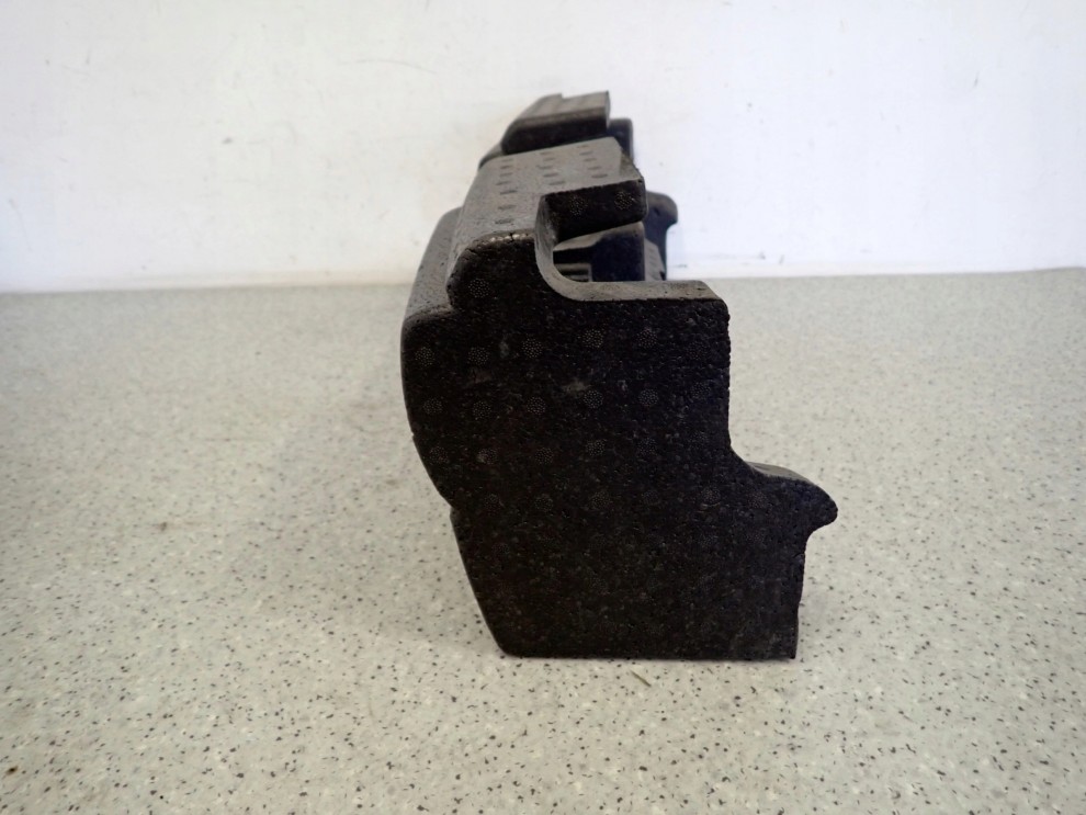 NISSAN NOTE E11 06-12 ABSORBER ZDERZAKA TYLNEGO 5/6