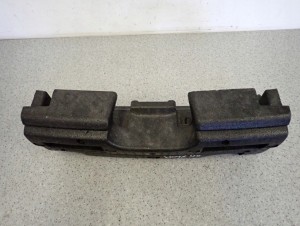 NISSAN NOTE E11 06-12 ABSORBER ZDERZAKA TYLNEGO 2/6 MINIATURA