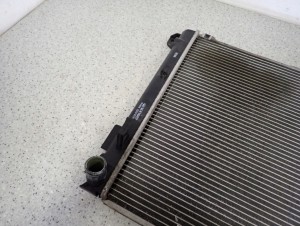 HYUNDAI SONATA V 2.0 CRDI 05-09 CHŁODNICA WODY 2/9 MINIATURA