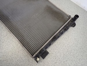 HYUNDAI SONATA V 2.0 CRDI 05-09 CHŁODNICA WODY 3/9 MINIATURA