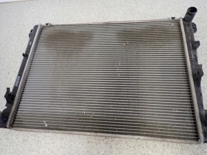 HYUNDAI SONATA V 2.0 CRDI 05-09 CHŁODNICA WODY 4/9 MINIATURA